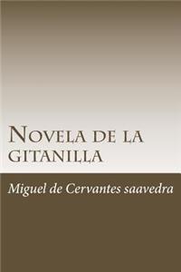 Novela de la Gitanilla