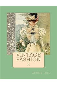 Vintage Fashion