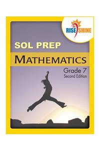 Rise & Shine SOL Prep Grade 7 Mathematics