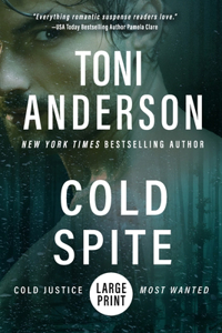 Cold Spite