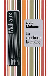 Condition Humaine Etui