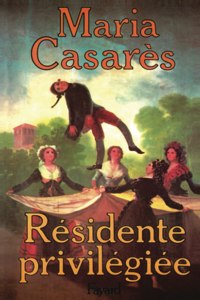 Residente privilegiee