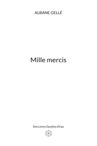 Mille mercis