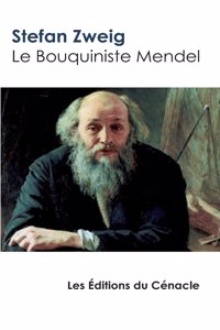 Bouquiniste Mendel