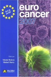 Eurocancer 2007. 26-27-28 juin 2007