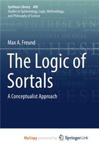 The Logic of Sortals