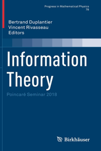 Information Theory