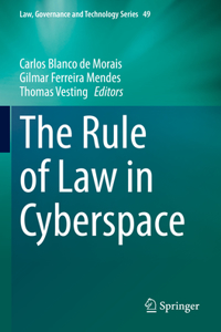 Rule of Law in Cyberspace