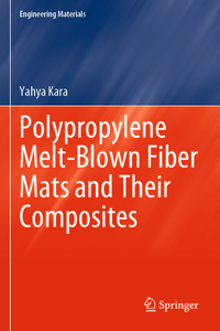 Polypropylene Melt-Blown Fiber Mats and Their Composites