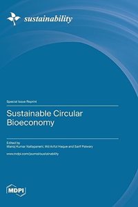 Sustainable Circular Bioeconomy