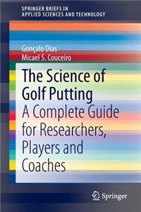 Science of Golf Putting