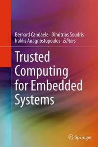 Trusted Computing for Embedded Systems