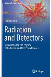 Radiation and Detectors