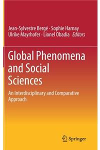 Global Phenomena and Social Sciences