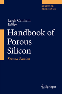 Handbook of Porous Silicon