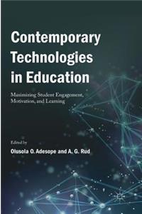 Contemporary Technologies in Education