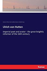 Ulrich von Hutten