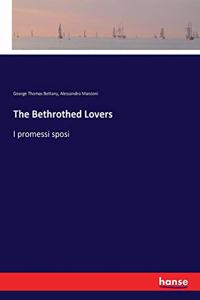 Bethrothed Lovers