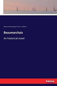 Beaumarchais