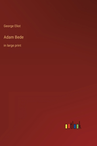 Adam Bede