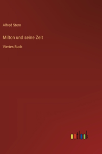 Milton und seine Zeit