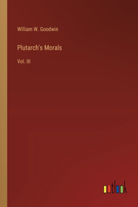 Plutarch's Morals