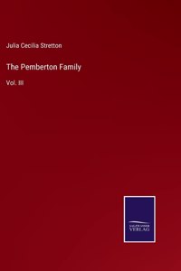 The Pemberton Family
