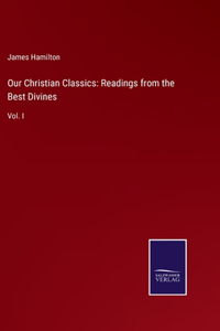 Our Christian Classics