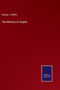 Ministry of Angels