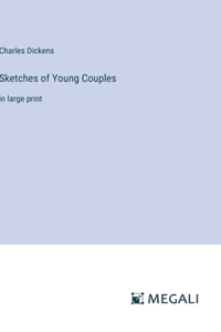 Sketches of Young Couples