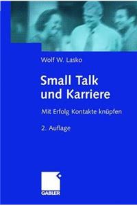 Small Talk Und Karriere