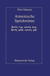 Armenische Sprichworter