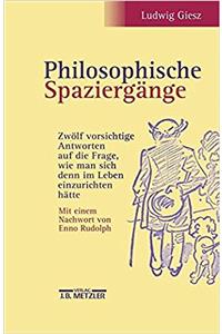 Philosophische Spaziergänge