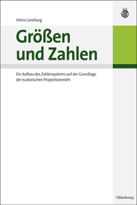 Größen Und Zahlen