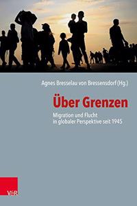 Uber Grenzen
