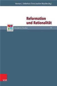 Reformation Und Rationalitat