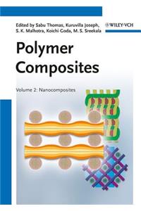 Polymer Composites, Nanocomposites