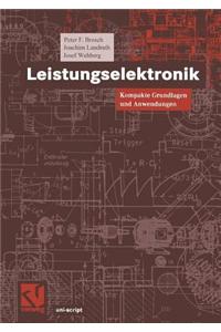 Leistungselektronik