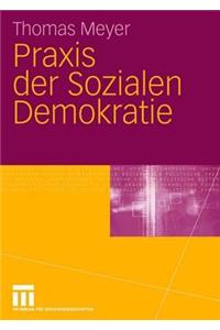 Praxis der Sozialen Demokratie