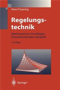 Regelungstechnik