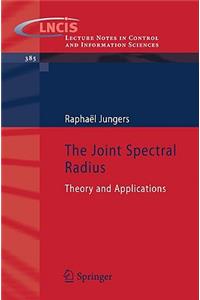 Joint Spectral Radius