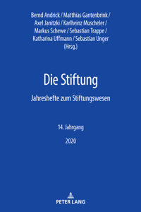 Die Stiftung