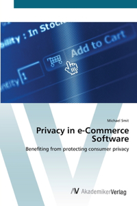 Privacy in e-Commerce Software