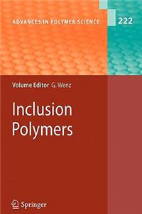 Inclusion Polymers