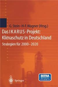 Das IKARUS-Projekt: Klimaschutz in Deutschland