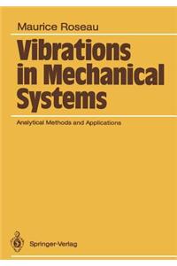Vibrations in Mechanical Systems