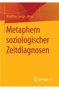 Metaphern Soziologischer Zeitdiagnosen