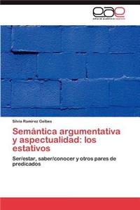 Semantica Argumentativa y Aspectualidad