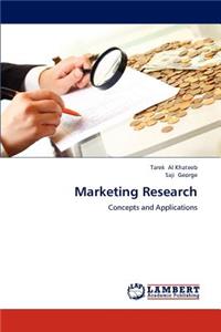 Marketing Research