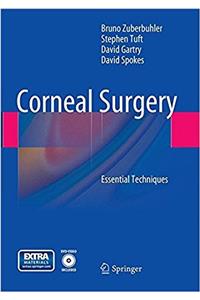 Corneal Surgery